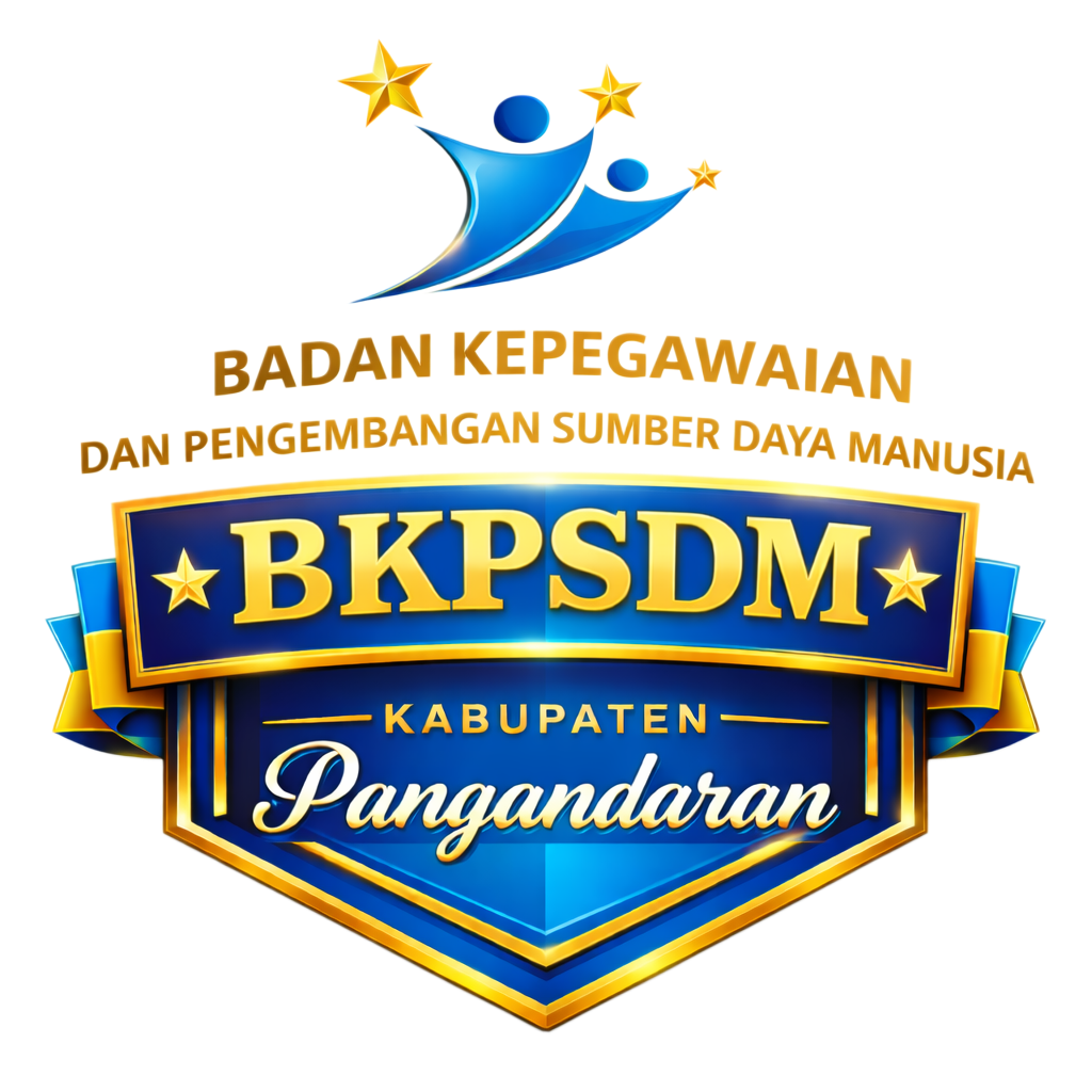 Logo BKPSDM